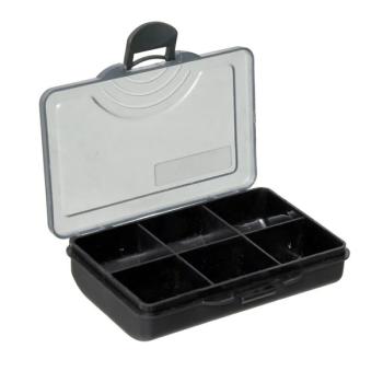 CARP PRO Сумка Diamond для оснасток с поводочницей и 4-мя коробками 36х12х17см