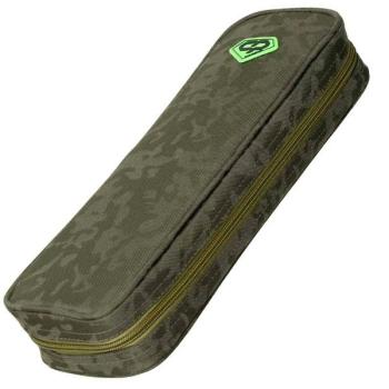 CARP PRO Сумка Diamond для оснасток с поводочницей и 4-мя коробками 36х12х17см