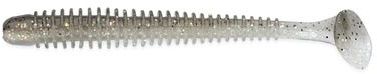 Силик.приманка KEITECH Swing Impact 4.0 inch-440 Electric Shad