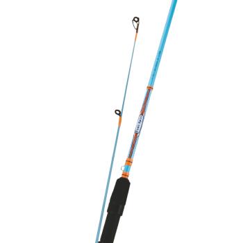 Удилище Okuma Fuel Spin 8'0'' 244cm 15-40g 2sec