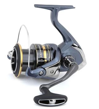 Катушка SHIMANO 21 ULTEGRA 2500