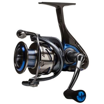 Катушка Okuma Inspira 20B Blue + доп. шпуля