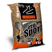 Прикормка MINENKO Pro Sport Лещ (Super Black), 610_0