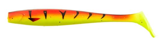 Силиконовая приманка Lucky John 3D Kubira Swim Shad 5.0in 12,5см /PG08