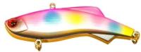 Раттлин Madness Shiriten Vibe 73 Night Series #NT05 Night pink rainbow_0