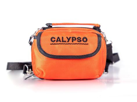 Сумка для переноски и хранения подводной камеры Calypso