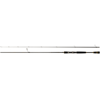 Спиннинг OMEGA  240M2 (2,40m, 10-35g, 2-х частник, кольца SIC)
