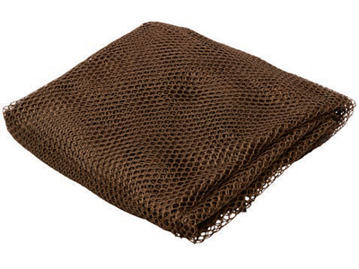 Сетка запасная для подсака Prologic Element Landing Net Spare Mesh 42in Olive Green, арт.65036