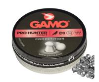 Пули пневматические GAMO HUNTER 4,5мм (500шт)