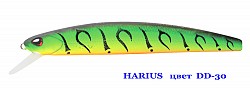 Воблер HARIUS SSV-HA DD-30