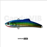 Ратлин Narval Frost Candy Vib 70мм 14гр #001-Tuna