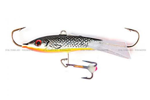Балансир Lucky John CLASSIC 4  40мм/6 гр./47H