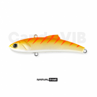 Ратлин Narval Frost Candy Vib 70мм 14гр #014-Tiger Prawn