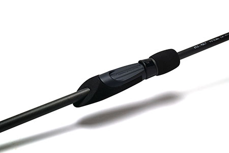 Спиннинг Nautilus Eco'izm ECS-76LT 228см 0,1-7гр