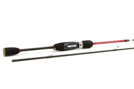 Спиннинг SLrods Jade 622L 190см 2-12гр