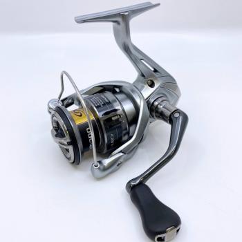 Катушка Shimano Nasci 2500FC