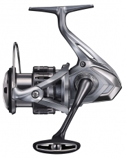 Катушка Shimano Nasci 4000FC