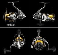 Катушка Shimano 20 Twinpower FD 4000PG_1