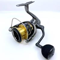 Катушка Shimano 20 Twinpower FD 4000PG_0