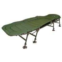 Раскладушка Nautilus Invent Carp 81x208x32-43 см., макс. нагрузка до 150 кг._0