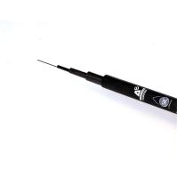 Удилище Caiman Carbon Black Ray Pole 7m без колец 191503_0