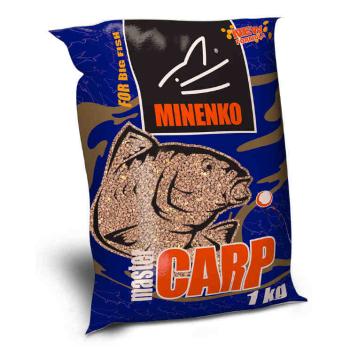 Прикормка MINENKO Master Carp Специи, 214