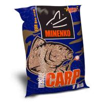 Прикормка MINENKO Master Carp Толстолобик, 221_0