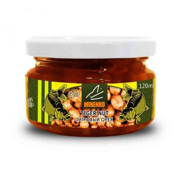 Насадочный тигровый орех MINENKO «TIGER NUT» (120мл), MN-00035