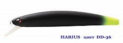 Воблер HARIUS SSV-HA DD-36