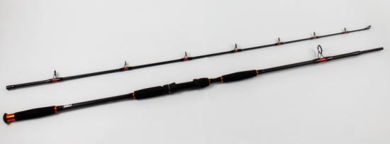 Удилище силовое Kaida CAT FISH 3m. до 400гр. (849-300)