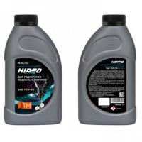 Расходный материал трансмиссионный Hidea п/с SAE 75W-90 API GL-5 1л