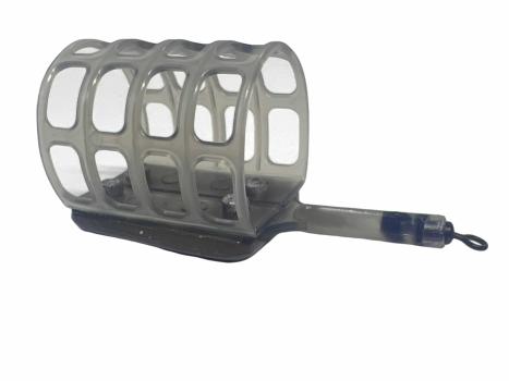 Кормушка фидерная Caiman Gripmesh Feeder M 25 гр.