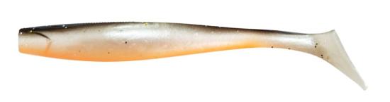 Силиконовая приманка Lucky John 3D Kubira Swim Shad 5.0in 12,5см /PG18
