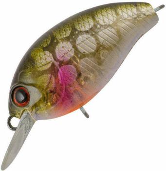 Воблер TsuYoki AGENT 36F LM021 36мм. 4,4г. 0,4-1 м.