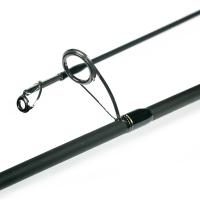 Спиннинг Norstream Invict 862H тест 15-60 гр_2