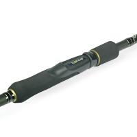 Спиннинг Norstream Invict 862H тест 15-60 гр_3