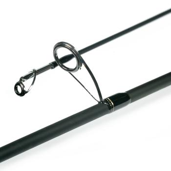 Спиннинг Norstream Invict 862H тест 15-60 гр