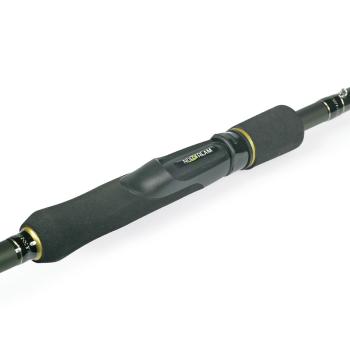 Спиннинг Norstream Invict 862H тест 15-60 гр