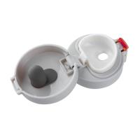 Термос-кружка (HS.TMК-01) 400ML белый TONAR_1