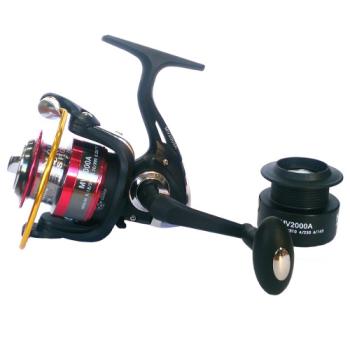 Катушка Kaida MV1000A передний фрикцион 5+1 под.