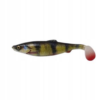 Силиконовая приманка Savage Gear 4D LB Herring Shad 19см 45g Perch 57466