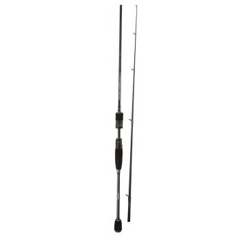 Удилище Okuma Psycho Perch UFR Spin 7'3'' 220cm 3-18g 2sec