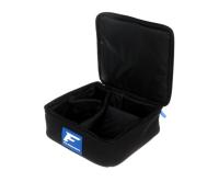 FLAGMAN Чехол для 4-х катушек Armadale Reel Case For Four Reels 30x26x12см_1