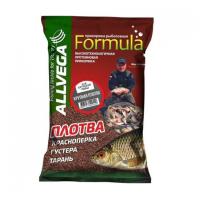 Прикормка Allvega Formula Gros Gardon 0,9кг (крупная плотва)