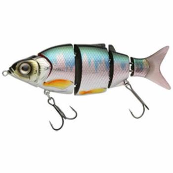 Воблер Izumi Shad Alive 145 slow sinking 53,6гр, 14,5см, (0-3м), owner цвет 6