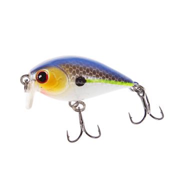 Воблер TsuYoki SWING SR 35F 172 35мм. 3,5г. 0,1-0,4м