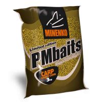 Прикормка MINENKO CARP Sweet Corn (сладкая кукуруза) (3кг)_0