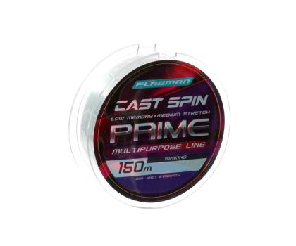 FLAGMAN Леска Prime Cast Spin 150м от 0,14 до 0.16мм