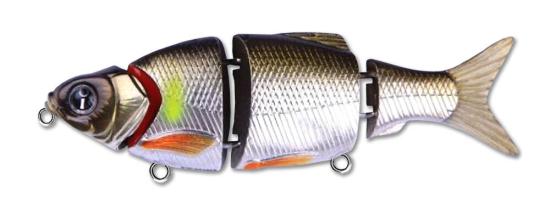Воблер Izumi Shad Alive 145 floating 49,5гр, 14,5см, (0-05м), owner цвет 5