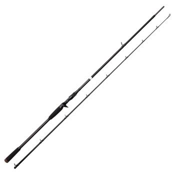 СПИННИНГ SAVAGE GEAR SG2 BIG BAIT SPECIALIST TRIGGER 2.59М, 110-220Г, ВЕС 250Г, ТР.ДЛИНА 133.5СМ, АР